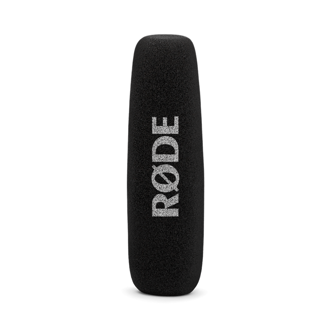 NTG2 Dual-power Shotgun Microphone NTG2 Dual-power Shotgun Microphone